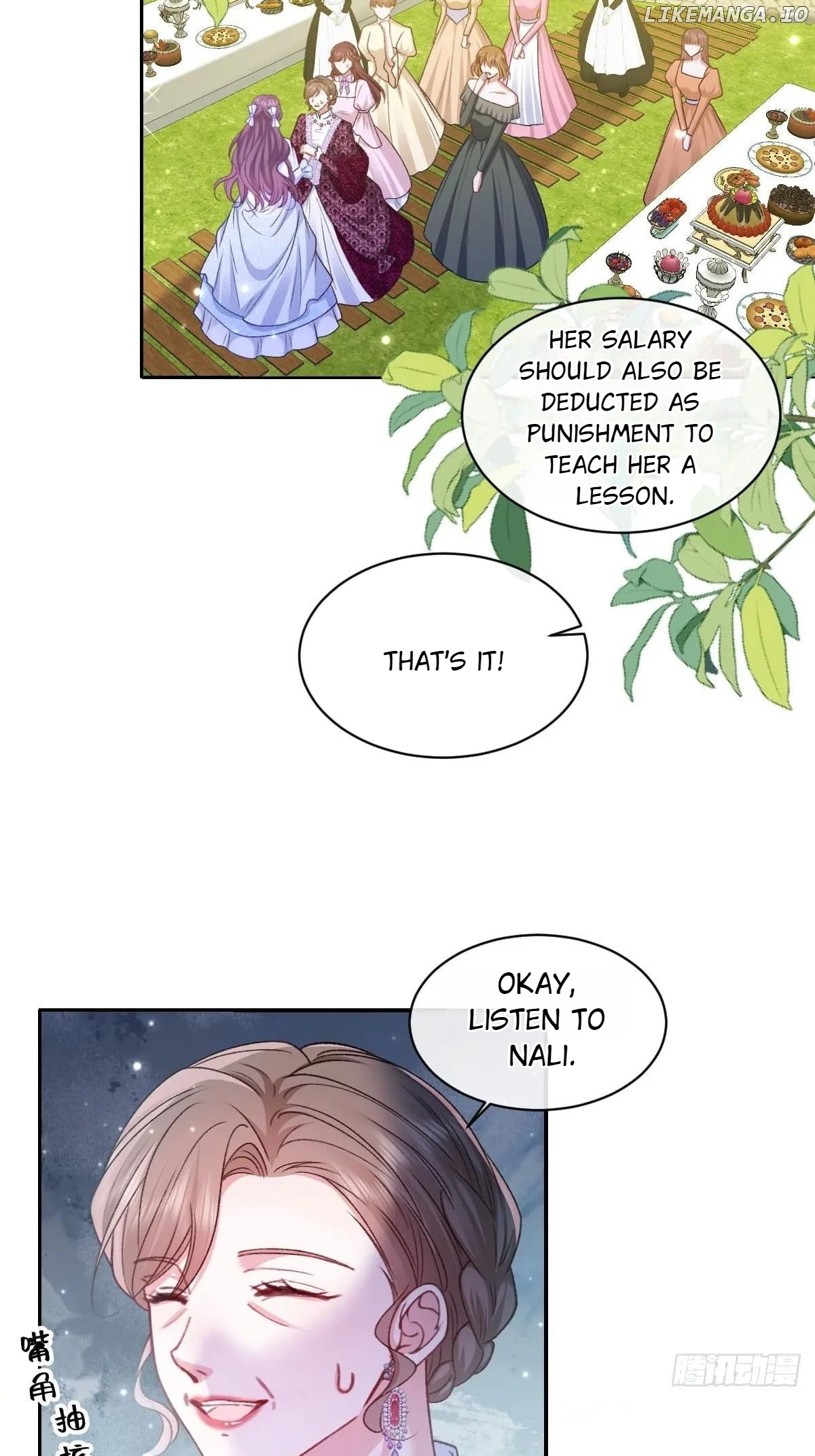 Confessing My Love to Him, the Treacherous One Chapter 23 - page 40